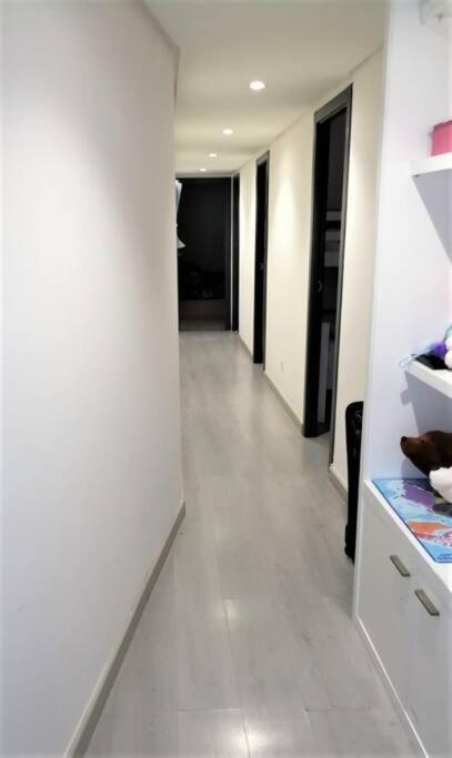 Apartamento Centro Rambla Alicante A Bagian luar foto