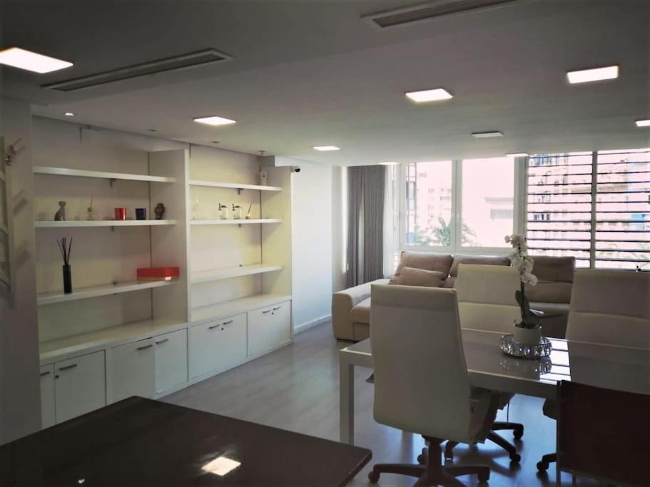 Apartamento Centro Rambla Alicante A Bagian luar foto