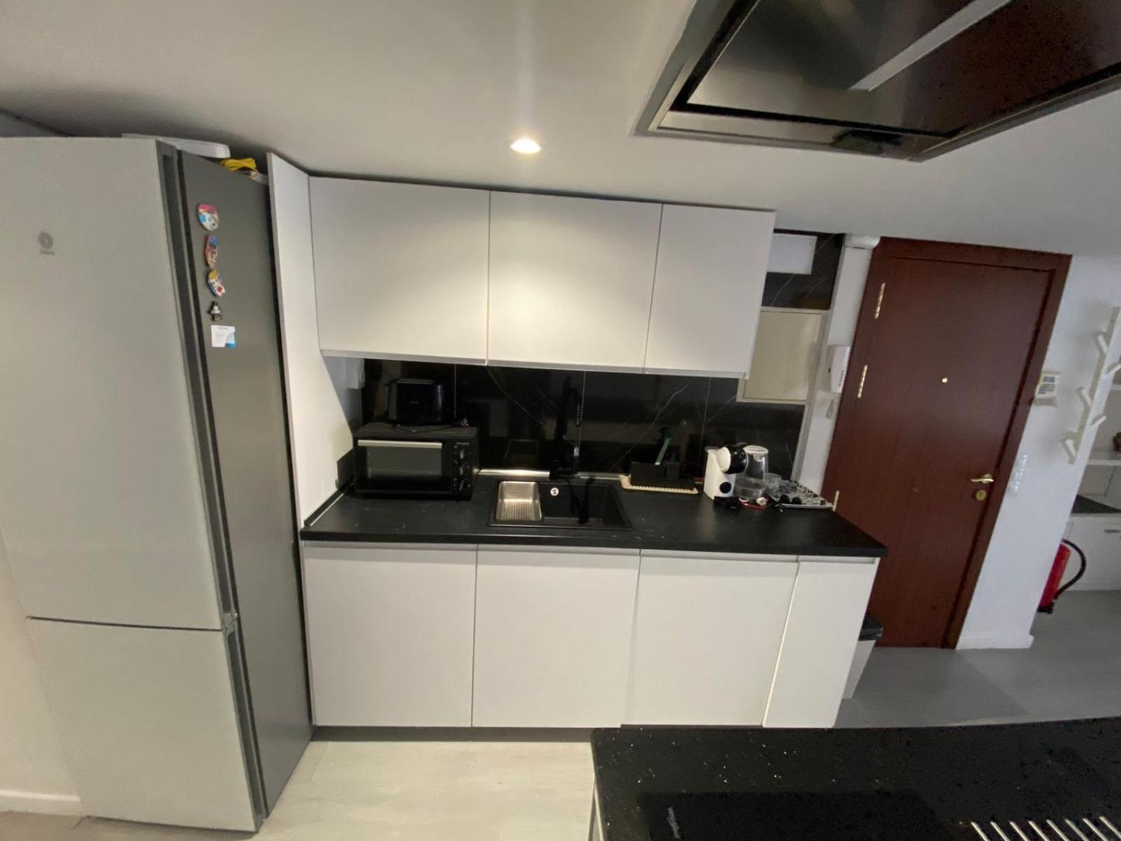 Apartamento Centro Rambla Alicante A Bagian luar foto