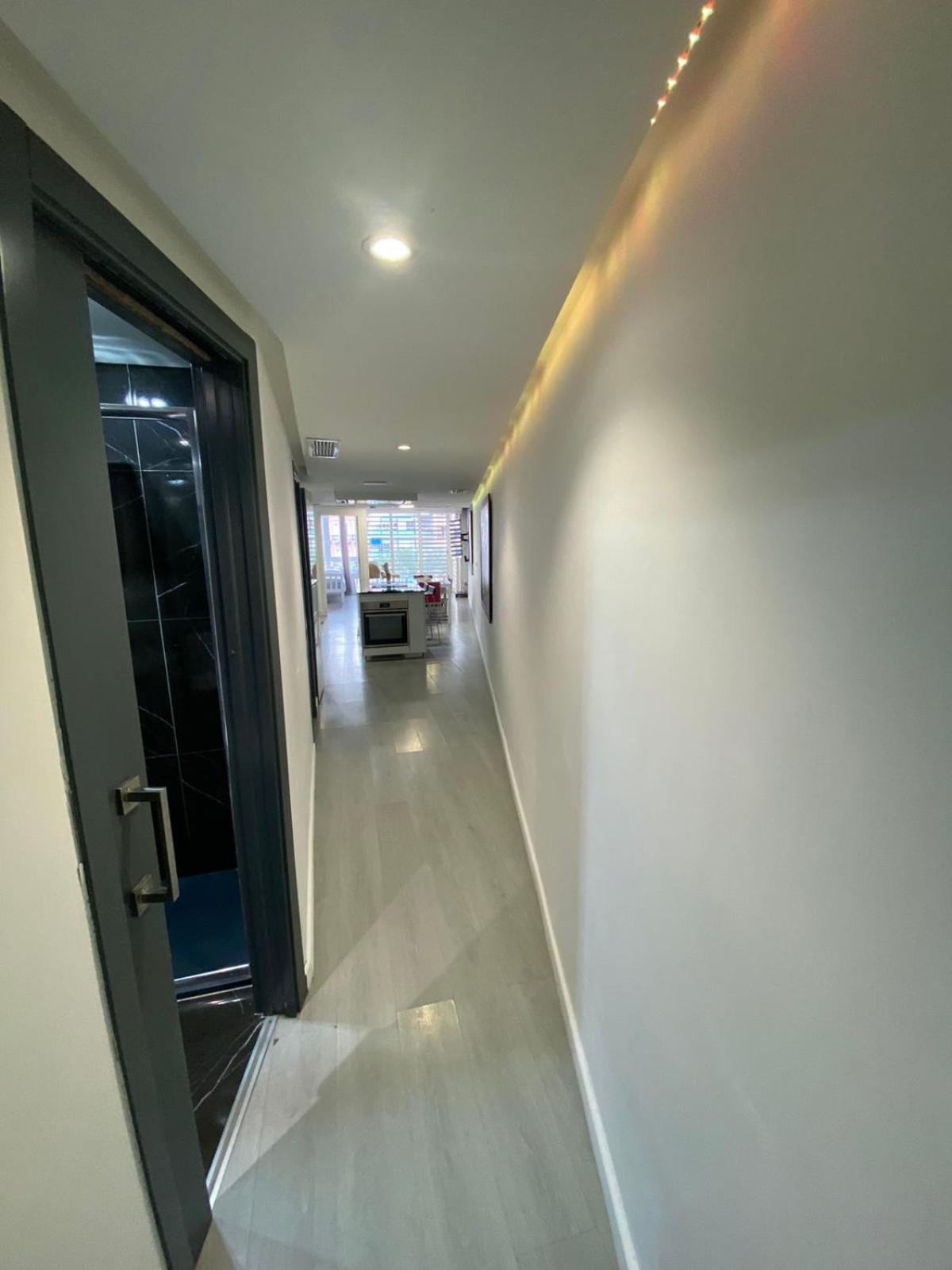 Apartamento Centro Rambla Alicante A Bagian luar foto
