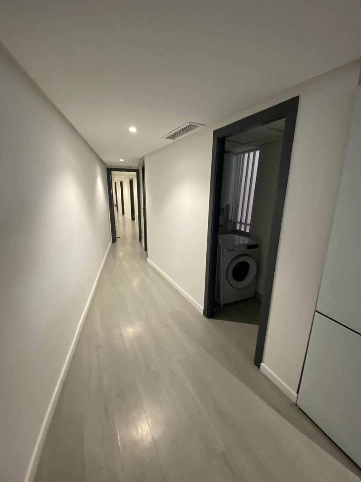 Apartamento Centro Rambla Alicante A Bagian luar foto