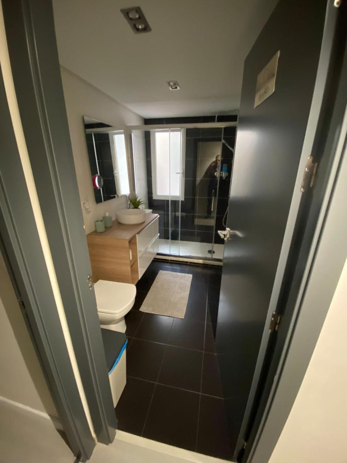 Apartamento Centro Rambla Alicante A Bagian luar foto