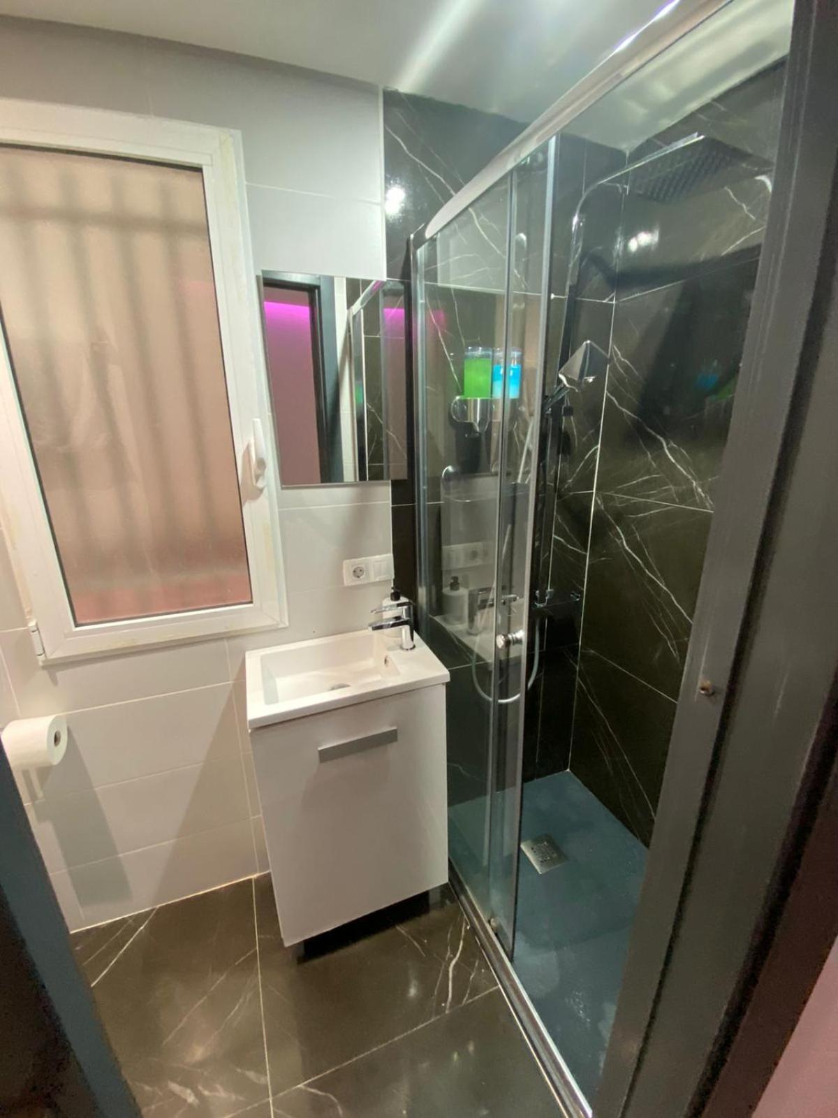 Apartamento Centro Rambla Alicante A Bagian luar foto